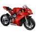 Lego Technic 42202 Ducati Panigale V4 S Moto